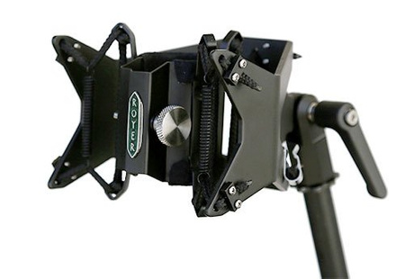 RSM-SS24 Sling-Shock Microphone Shock Mount