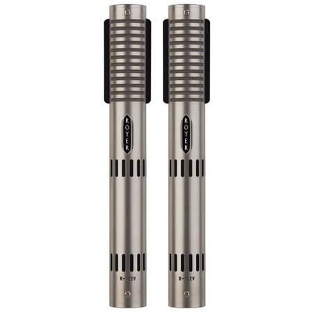 Royer Labs R-122V Matched Pair