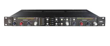 Rupert Neve Designs Master Bus Converter