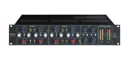 Rupert Neve Designs Portico II Master Buss Processor