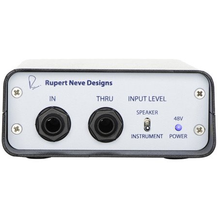 Rupert Neve Designs RNDI Active Transformer Direct Interface 