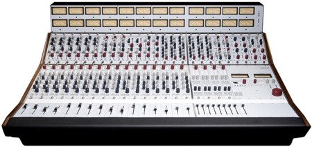 Rupert Neve Designs Shelford Edition 5088 Console