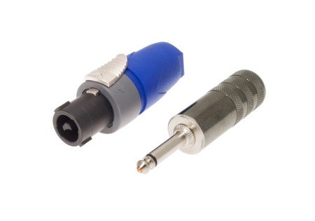 SPEAKER CABLES: Sonorus Drive - kabel głośnikowy