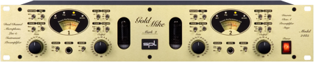 SPL GoldMike Mk 2