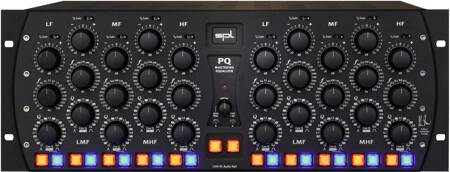 SPL PQ, all-black