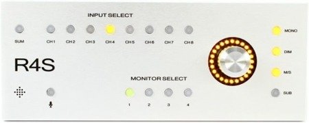 Satori & R4S Monitor Controller